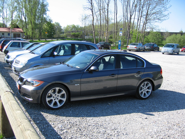 BMW 318i