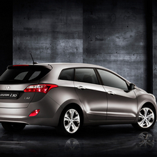 Hyundai i30 Wagon Debuting at Geneva Motor Show Hyundai i30 Wagon Debuting at Geneva Motor Show