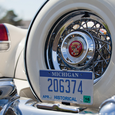 Cadillac Eldorado