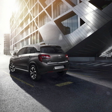 Citroën Citroen C4 Aircross 1.6