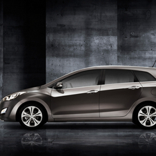 Hyundai i30 Wagon Debuting at Geneva Motor Show Hyundai i30 Wagon Debuting at Geneva Motor Show