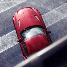 Das BMW Zagato Coupé ist definitiv der coolere Z4. Das BMW Zagato Coupé ist definitiv der coolere Z4.