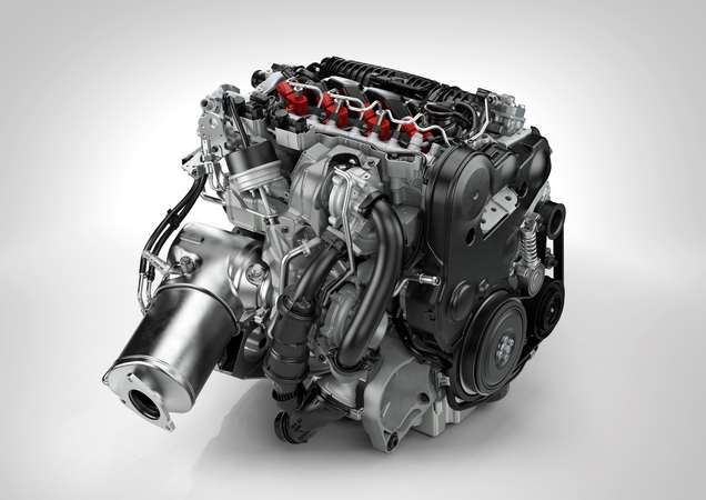 It can add hybrids to the engine to boost power and efficiency It can add hybrids to the engine to boost power and efficiency