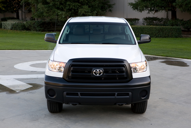 Toyota Tundra Limited 4.6L