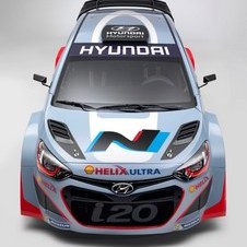 A N vai estar sedeada na Alemanha com a equipa Hyundai Motorsport