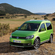 Volkswagen Cross Caddy