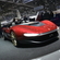 The car was created to honor Sergio Pininfarina who had passed away in 2012