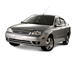 Ford Focus 2.0 (US)