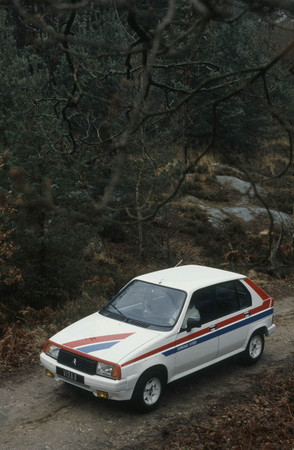 Citroën Visa Chrono