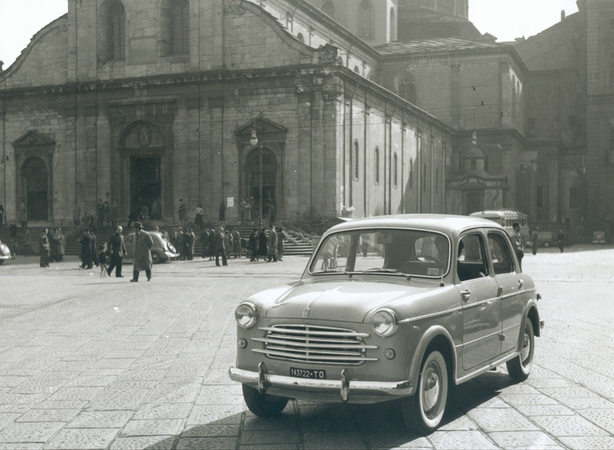 Fiat 1100-103