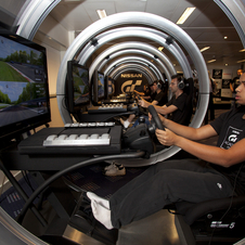 Gt Academy Race Camp