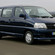 Toyota Hiace LWB 95cv Tecto Elevado