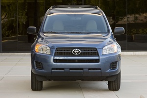 Toyota Rav4 I4 4X2