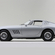 Ferrari 275 GTB/6C Alloy Berlinetta