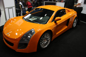 Mastretta MXT