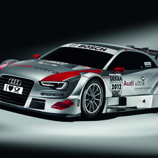 Audi A5 DTM