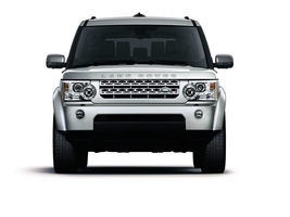 Land Rover Discovery 3.0 LR-SDV6