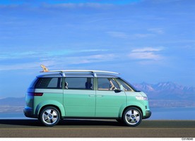 Volkswagen Microbus