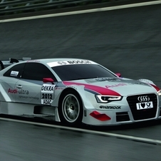 Audi A5 DTM