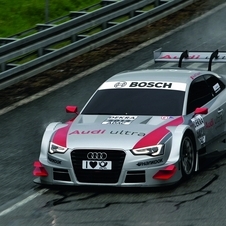 Audi A5 DTM