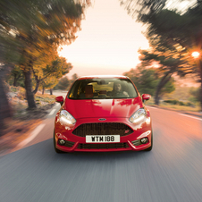 Ford Fiesta ST Finally Ready for Debut at Geneva