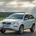 The XC90 will be the first car to get the new platform