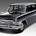 The Chaika was among the most luxurious cars available in the Soviet Union