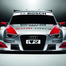 Audi A5 DTM