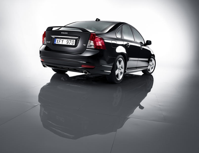 Volvo S40 D3 R Design Pro Edition Geartronic