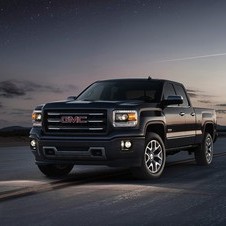 GM Reveals New Chevy Silverado and GMC Sierra Pickups