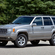 Jeep Grand Cherokee 4.0 Full-Time 4WD