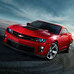 Chevrolet Camaro ZL1 – 550 hp LSA 6.2L supercharged V8 engine