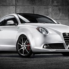 Alfa Romeo MiTo 1.4 Multiair Turbo 135cv TCT Progression