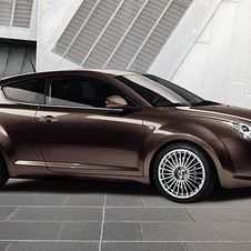 Alfa Romeo MiTo 1.3 JTDm 95cv Distinctive