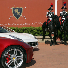 Ferrari Chairman Luca di Montezemolo will be on hand for the final day Ferrari Chairman Luca di Montezemolo will be on hand for the final day