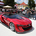 Volkswagen GTI Roadster Vision Gran Turismo