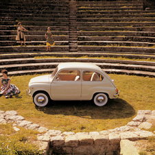 Fiat 600