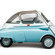 BMW-Isetta 250