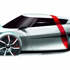 Audi Urban Concept Shows Two-Seat Microcar at Frankfurt Audi Urban Concept Shows Two-Seat Microcar at Frankfurt