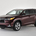 Toyota Introduces Third Generation Highlander with Hybrid Option