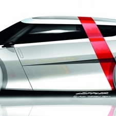 Audi Urban Concept Shows Two-Seat Microcar at Frankfurt Audi Urban Concept Shows Two-Seat Microcar at Frankfurt