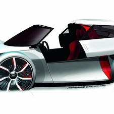 Audi Urban Concept Shows Two-Seat Microcar at Frankfurt Audi Urban Concept Shows Two-Seat Microcar at Frankfurt