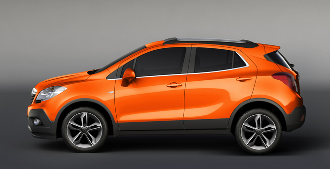 Orange Rock is newly available on the Mokka