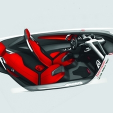 Audi Urban Concept Shows Two-Seat Microcar at Frankfurt Audi Urban Concept Shows Two-Seat Microcar at Frankfurt