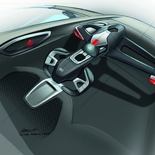 Audi Urban Concept Shows Two-Seat Microcar at Frankfurt Audi Urban Concept Shows Two-Seat Microcar at Frankfurt