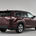 Toyota Introduces Third Generation Highlander with Hybrid Option