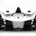 Bac Mono – Street Legal Formula 1 Car