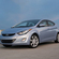 Hyundai Elantra GLS AT