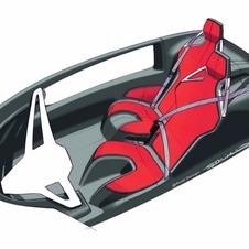 Audi Urban Concept Shows Two-Seat Microcar at Frankfurt Audi Urban Concept Shows Two-Seat Microcar at Frankfurt