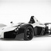 Bac Mono – Street Legal Formula 1 Car